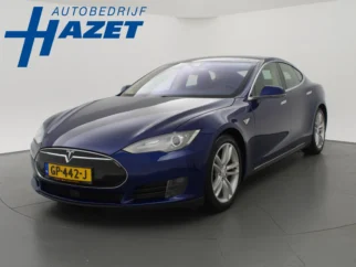 Tesla-Model S