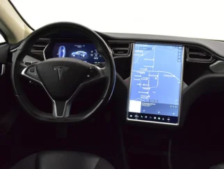 Tesla-Model S