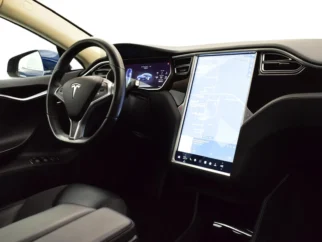 Tesla-Model S