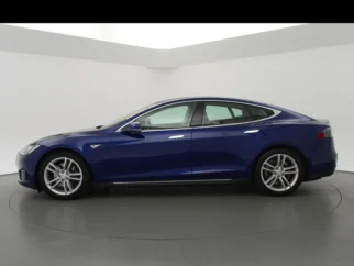 Tesla-Model S
