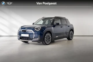 MINI-Mini Electric