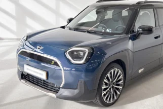 MINI-Mini Electric