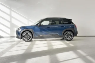 MINI-Mini Electric