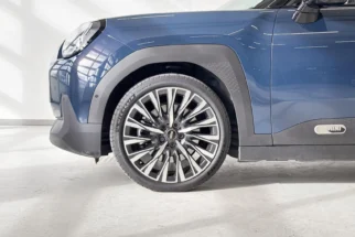 MINI-Mini Electric