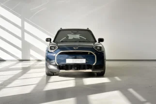 MINI-Mini Electric