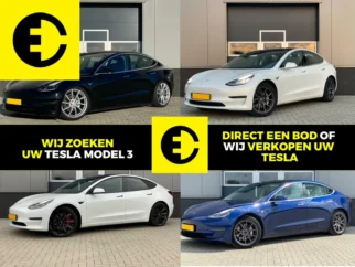 Tesla-Model 3