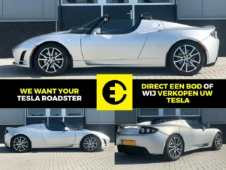 Tesla-Roadster