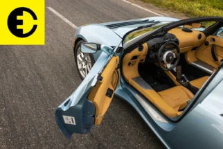 Tesla-Roadster