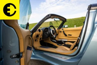 Tesla-Roadster