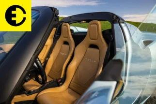 Tesla-Roadster