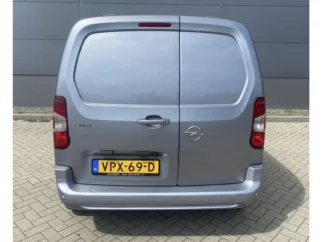 Opel-Combo-e