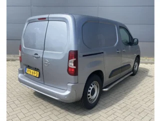Opel-Combo-e