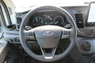Ford-E-Transit