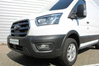 Ford-E-Transit