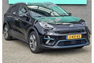 Kia-e-Niro