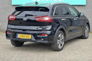 Kia-e-Niro