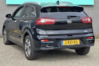 Kia-e-Niro