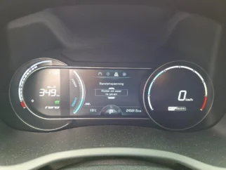 Kia-e-Niro