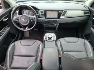 Kia-e-Niro