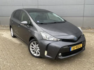 Toyota-Prius