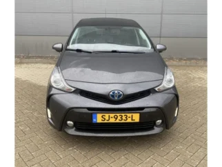 Toyota-Prius