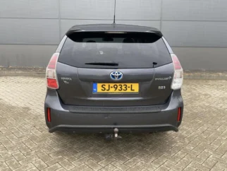 Toyota-Prius