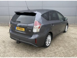 Toyota-Prius