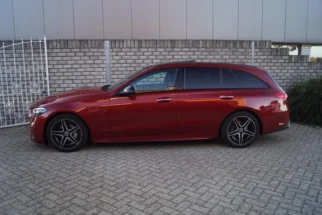Mercedes-Benz-C-klasse