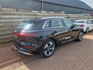 Audi-e-tron