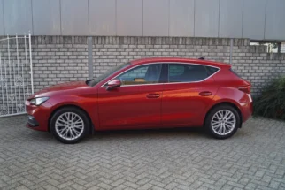 Seat-Leon