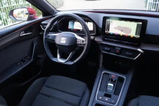 Seat-Leon