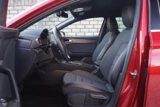 Seat-Leon