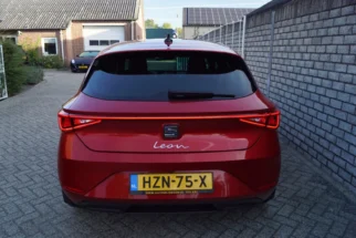 Seat-Leon