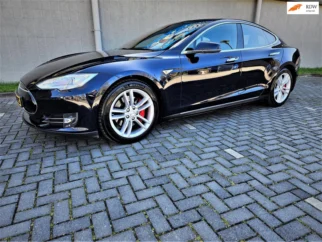 Tesla-Model S