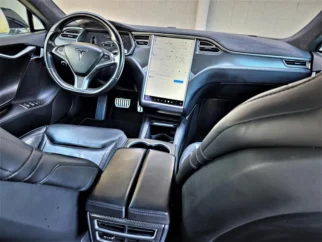 Tesla-Model S