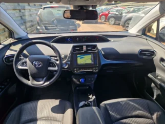 Toyota-Prius