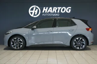 Volkswagen-ID.3