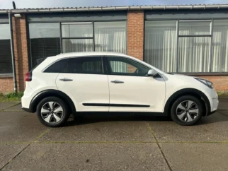 Kia-Niro