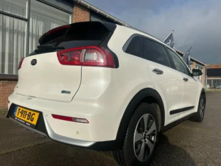 Kia-Niro