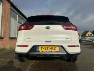 Kia-Niro