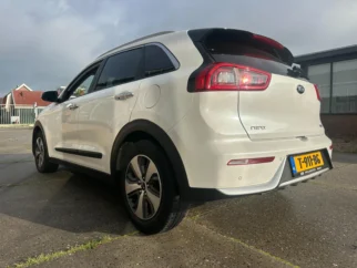 Kia-Niro