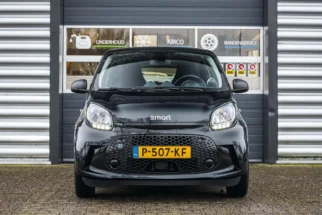 Smart-EQ ForFour