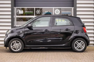 Smart-EQ ForFour