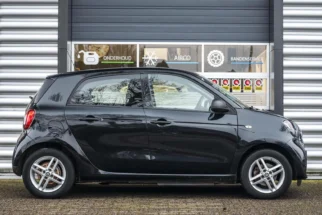 Smart-EQ ForFour