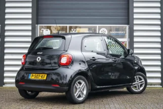 Smart-EQ ForFour