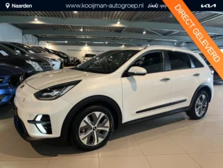 Kia-e-Niro
