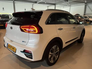 Kia-e-Niro
