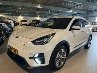 Kia-e-Niro