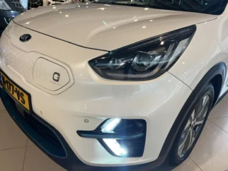 Kia-e-Niro