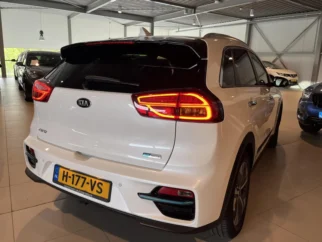 Kia-e-Niro